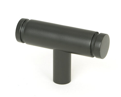 Aged Bronze Kelso T-Bar