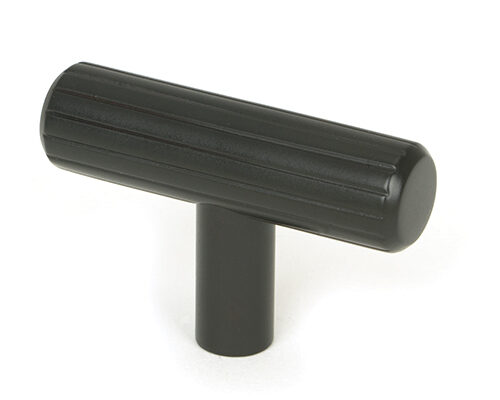 Aged Bronze Judd T-Bar