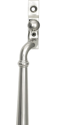 Polished Marine SS (316) Newbury Espag - LH