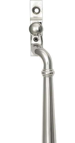 Polished Marine SS (316) Newbury Espag - RH