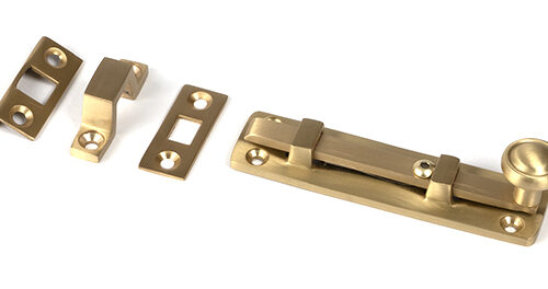 Satin Brass 4