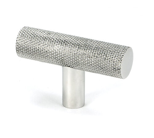 Polished SS (304) Brompton T-Bar