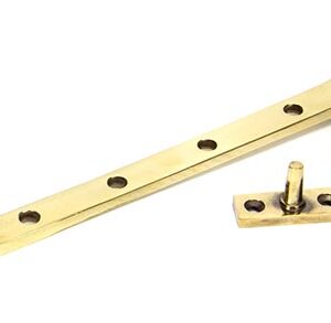 Aged Brass 10