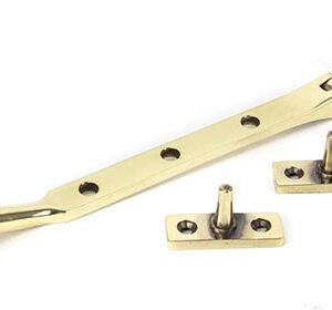 Aged Brass 8
