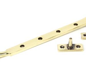Aged Brass 10