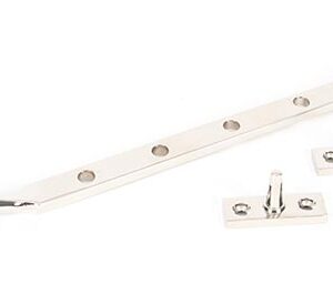 Polished Nickel 10