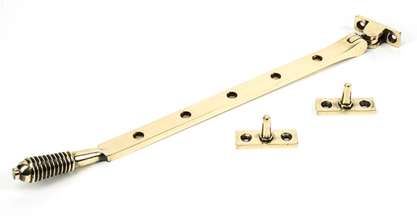 Aged Brass 12