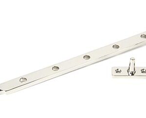 Polished Nickel 12