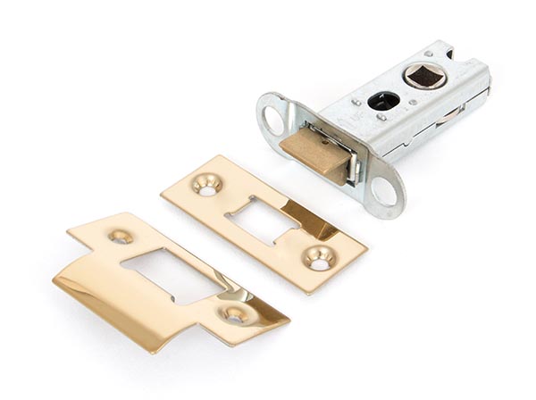 PVD Brass 2½