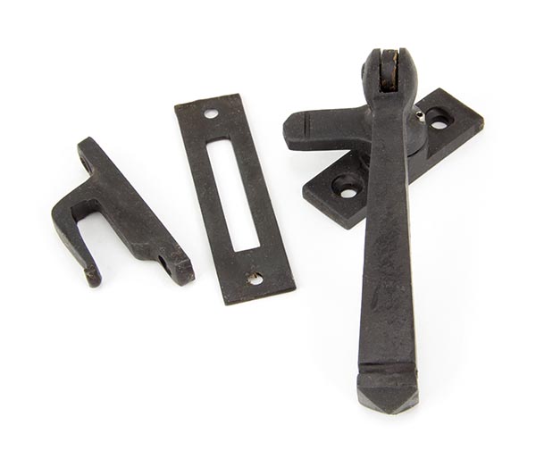 Beeswax Locking Avon Fastener
