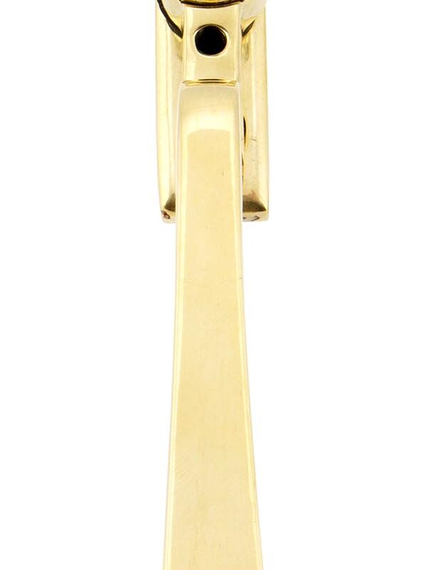 Aged Brass Avon Espag