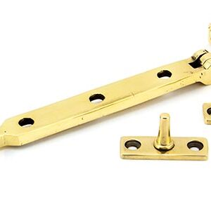 Aged Brass 8