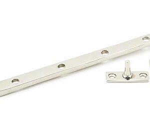 Polished Nickel 12