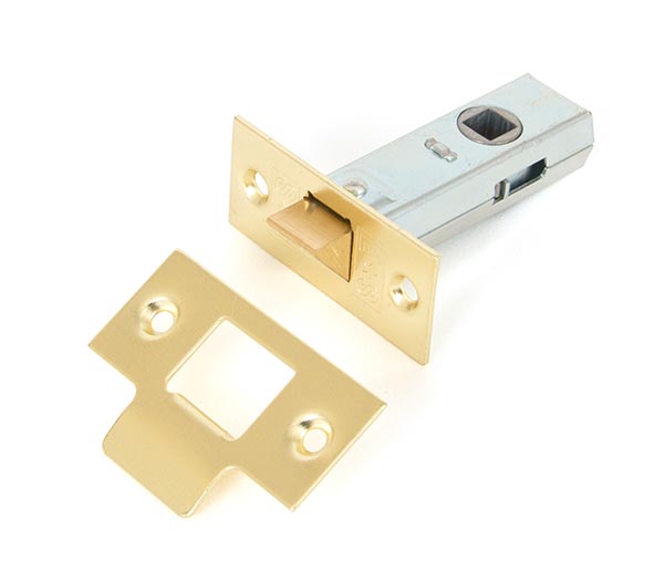 Electro Brassed 2½