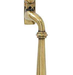 Aged Brass Newbury Espag - RH