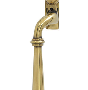 Aged Brass Newbury Espag - LH