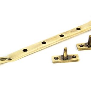 Aged Brass 10