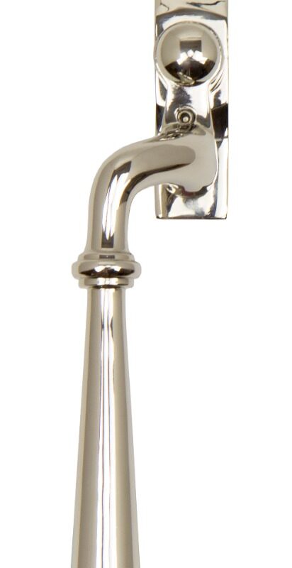 Polished Nickel Newbury Espag - LH