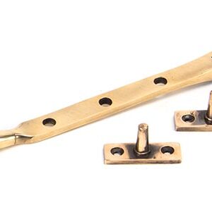 Polished Bronze 8