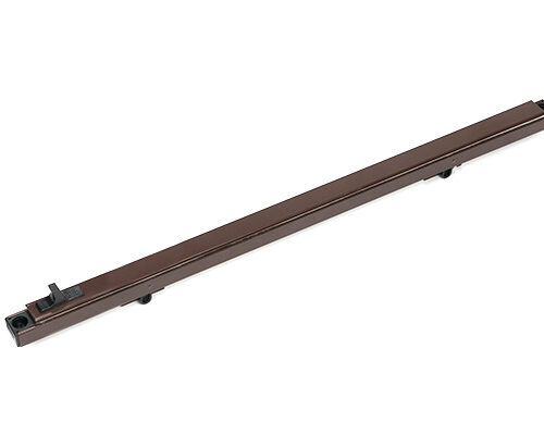 Brown Trimvent 90 Hi Lift Vent 300mm x 22mm
