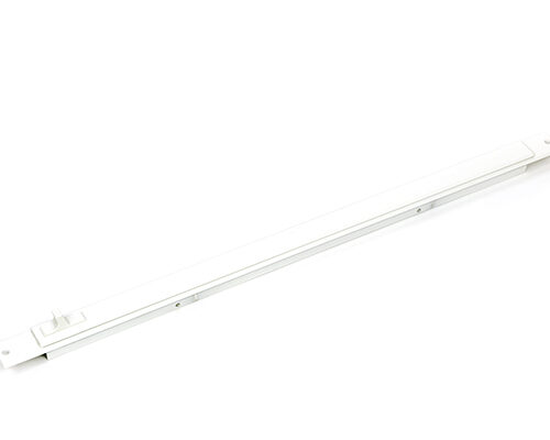White Trimvent 90 Hi Lift Vent 425mm x 22mm