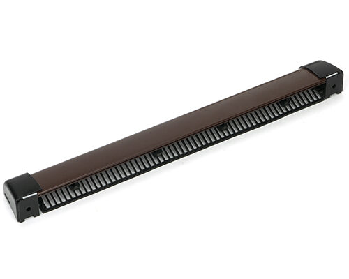 Brown HF Canopy 303mm x 24mm