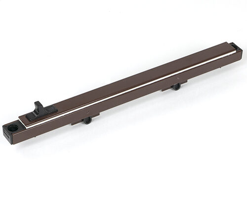 Brown Trimvent 4000 Hi Lift Box Vent 255mm x 17mm