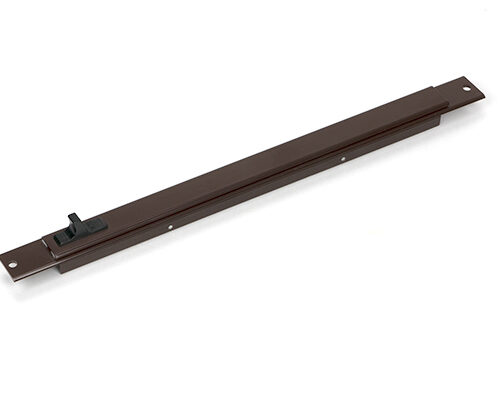 Brown Trimvent 4000 Hi Lift Box Vent 400mm x 17mm