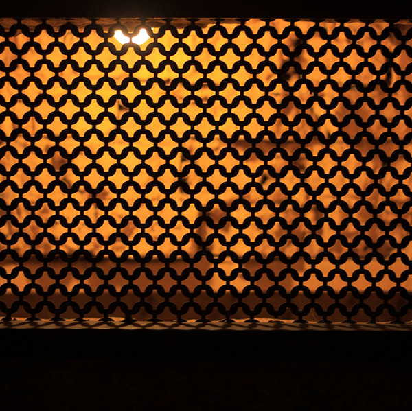 Decorative Grilles