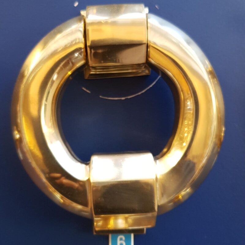 MAJESTIC RING KNOCKER SMALL 130MM