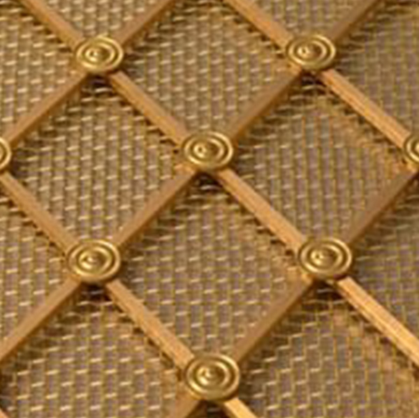 Regency Grilles