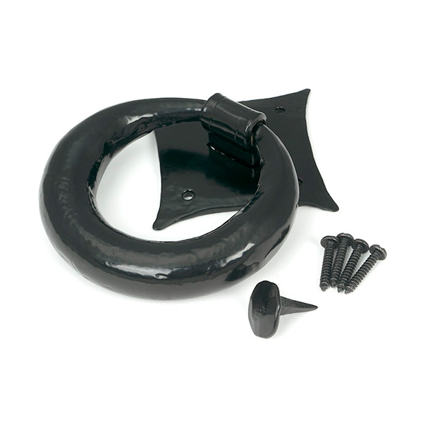 Ring Range