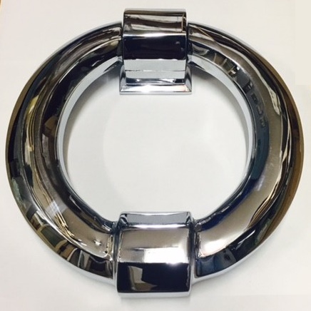 MAJESTIC RING KNOCKER (HEAVY DUTY) SMALL 170MM