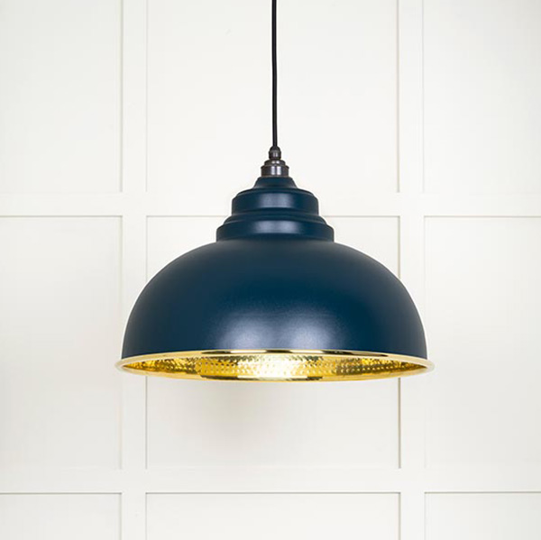 All Harborne Pendants