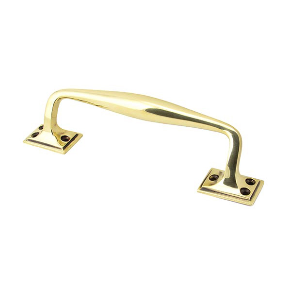 Art Deco Range