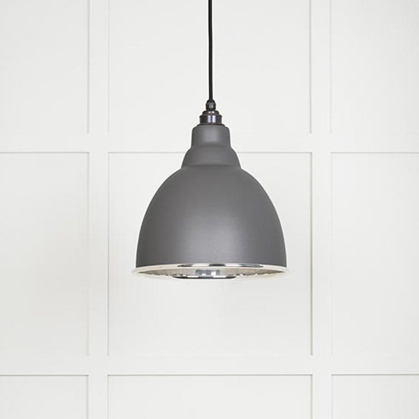 Brindley Pendant