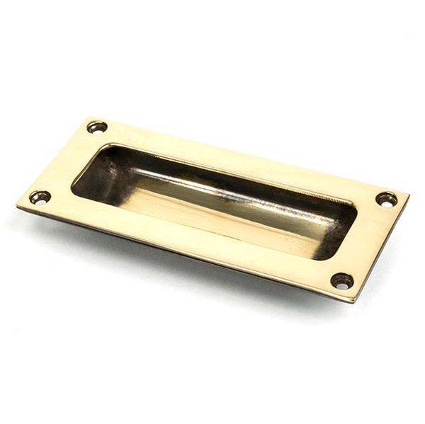 Flush Handle Range