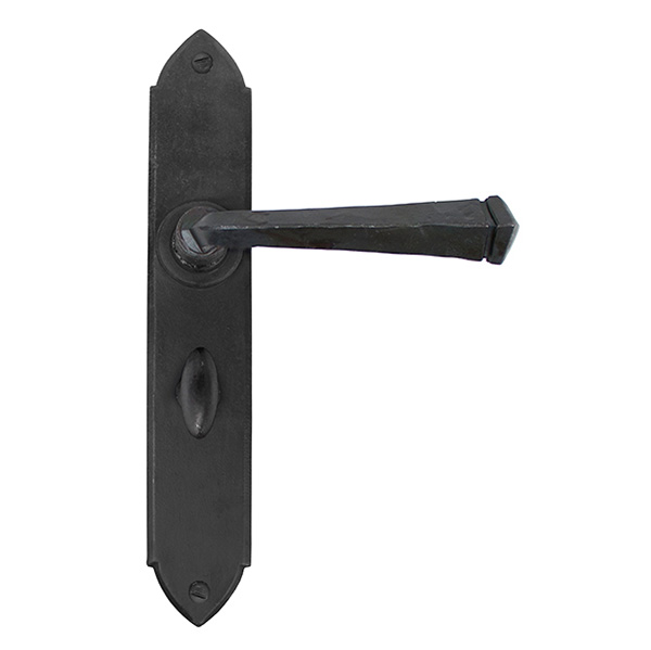 Gothic Lever Handles