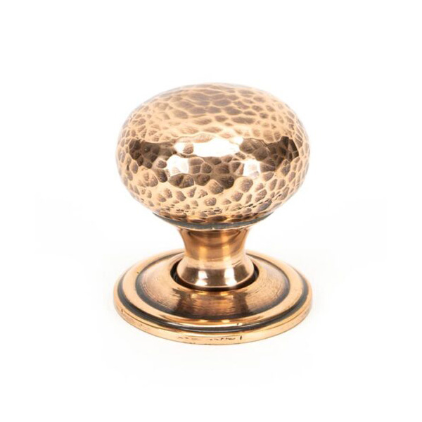Hammered Mushroom Range