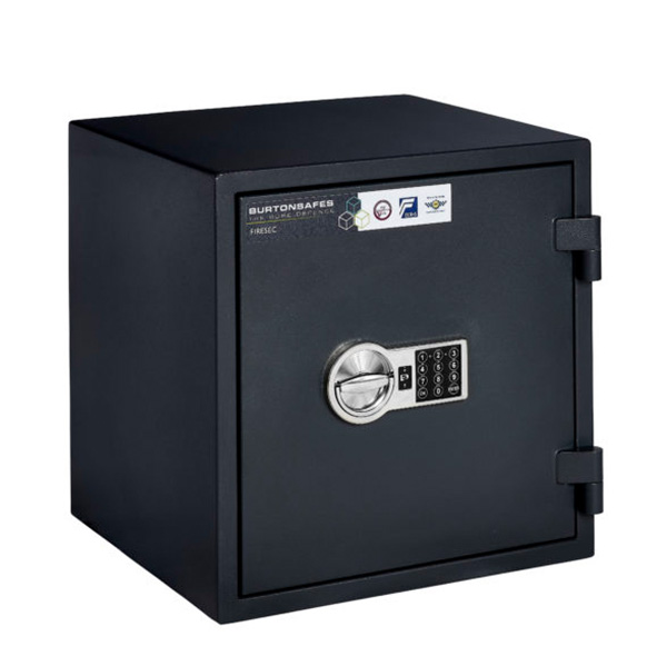 Safes & Accessories