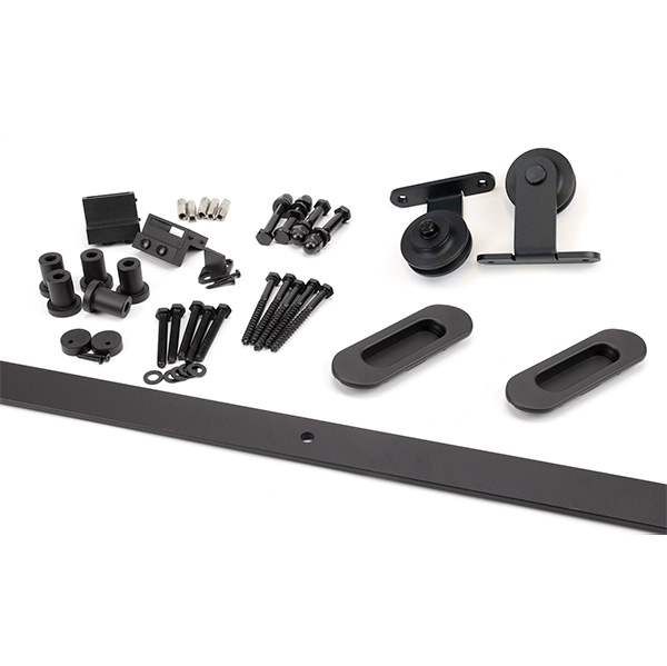 Sliding/Pocket Door Hardware