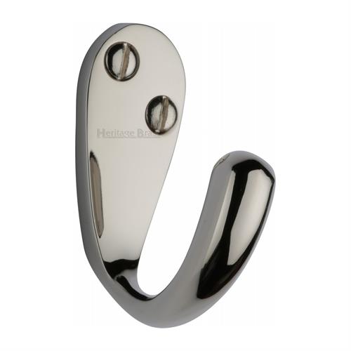 SINGLE COAT HOOK