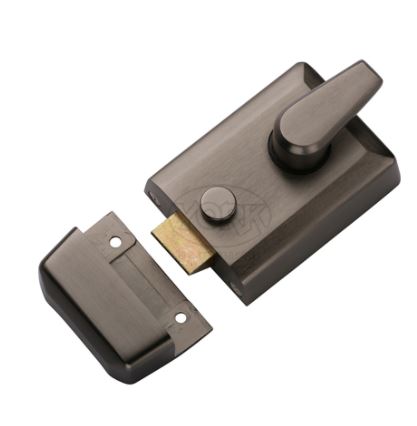 Locks & Security
