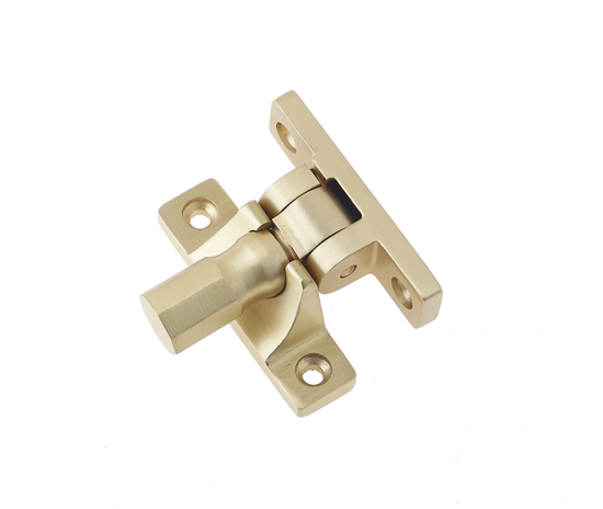 MODERN HEX BRIGHTON FASTENER