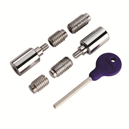 SASH WINDOW STOP