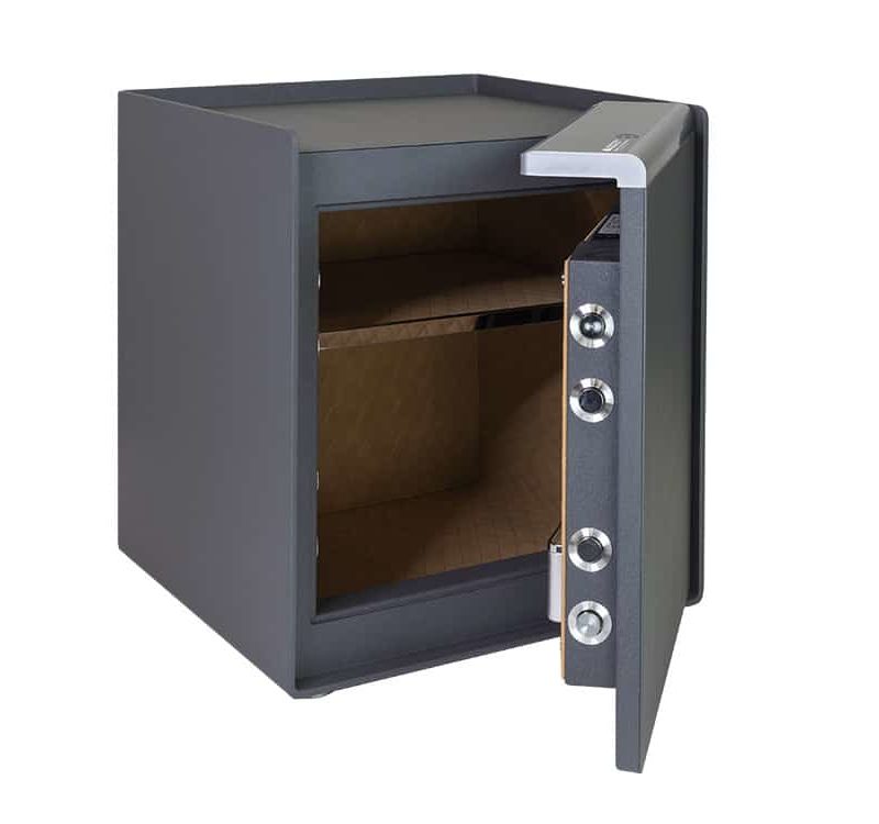 COMPANION FINGERPRINT SAFE