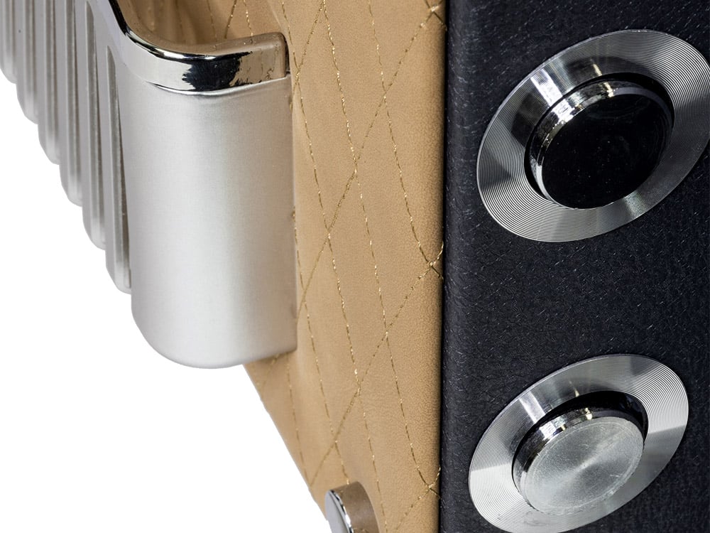 Companion-Door-Pocket