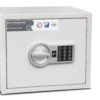 Eurovault Aver S2 Size 1 E Closed