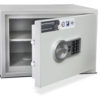 Eurovault Aver S2 Size 2 E Half Open