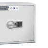 Eurovault Aver S2 Size 3 E Closed